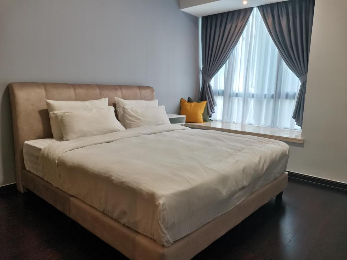 R&F Princess Cove By Rr Jbcity Johor Bahru Pokój zdjęcie